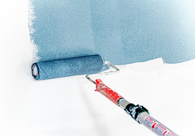 pintar piso 80 m2